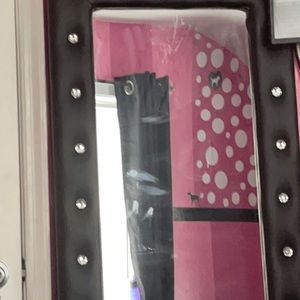 A mirror